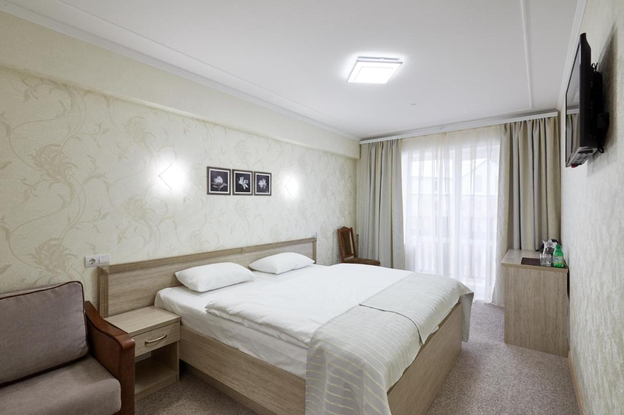 Kasimir Hotel Rooms Bukovel Extérieur photo